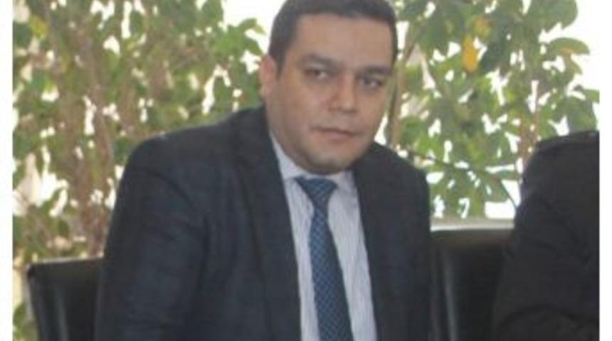 Kosgeb İl M&uuml;d&uuml;r&uuml; Erkılı&ccedil; "2016 Yılında Girişimci Desteği Y&uuml;zde 200 Arttı"