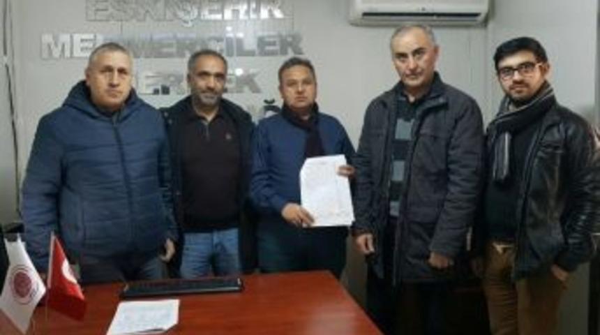 3. Havalimanında Yerli Mermer Kullanılmalı