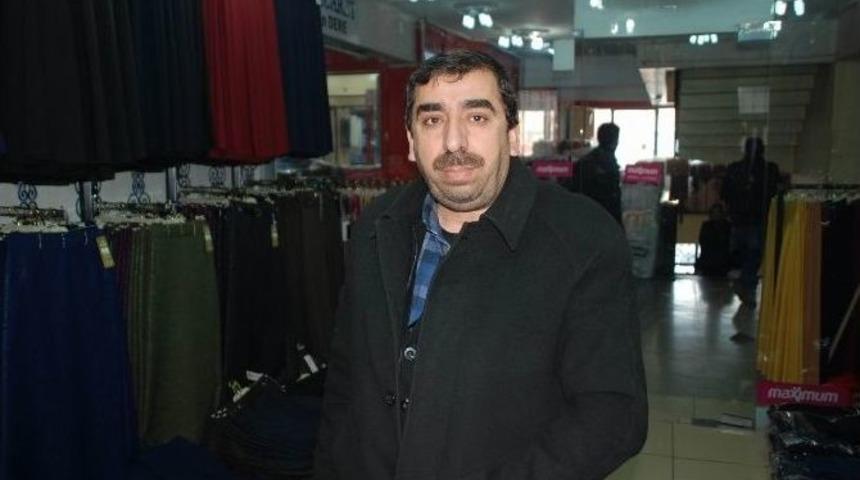 Sur Esnafı Yeni Siteyi Bekliyor