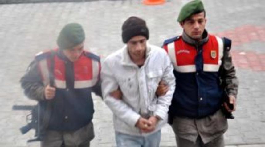 Sosyal Medyadan Pkk Propagandasına G&ouml;zaltı