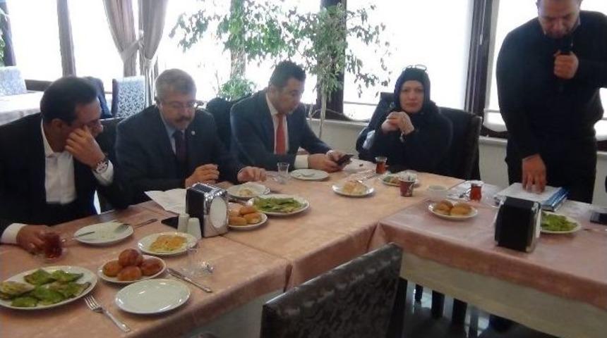 Polisg&uuml;c&uuml;&rsquo;nde Kaplan Yeniden Başkan