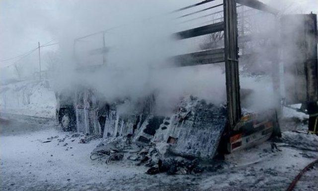 Malatya’da Son 24 Saatte 13 Yangın Olayı Yaşandı