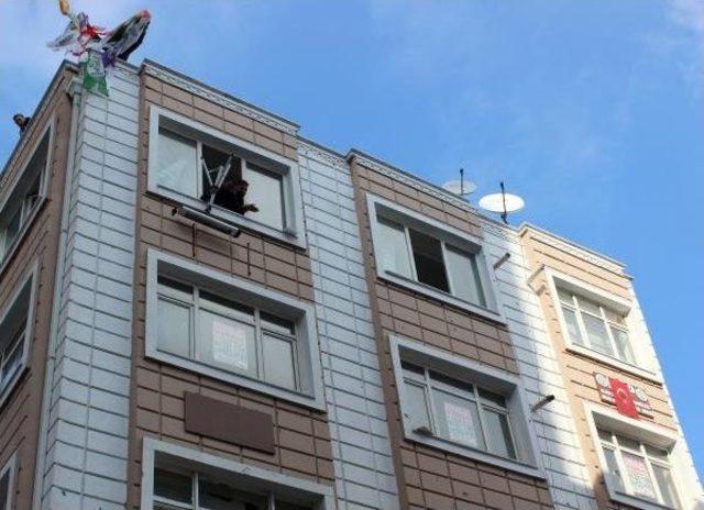 Kayseri'de Bombalı Araç Saldırısı (10)