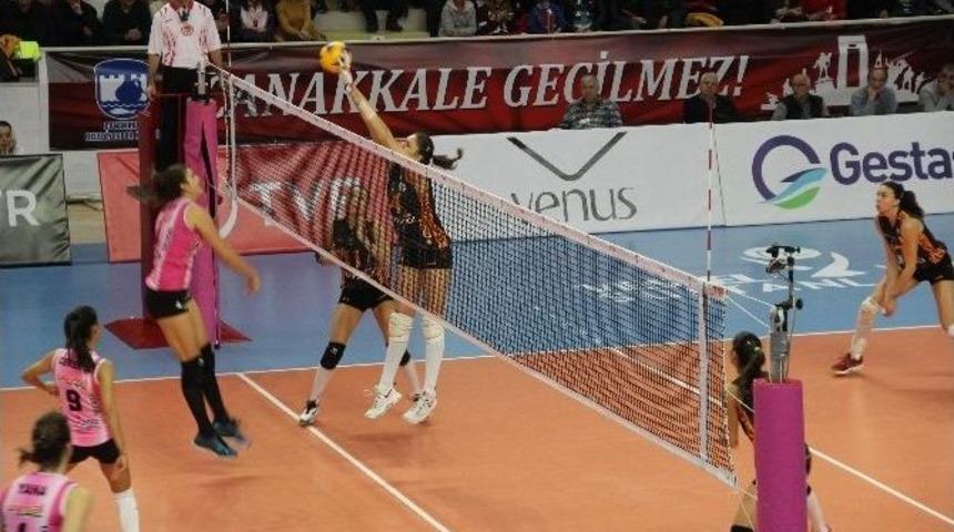 Vestel Ven&uuml;s Sultanlar Ligi
