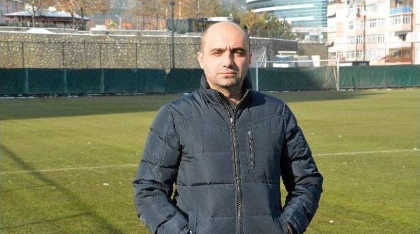 Karab&uuml;kspor&rsquo;da Hedef Galibiyet