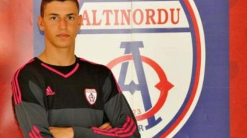 Altınordu'da Berke'ye Izin Yok