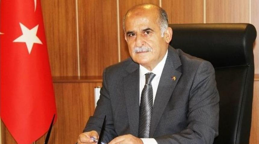 Malatya Tso&rsquo;dan Ter&ouml;r Saldırısına Kınama