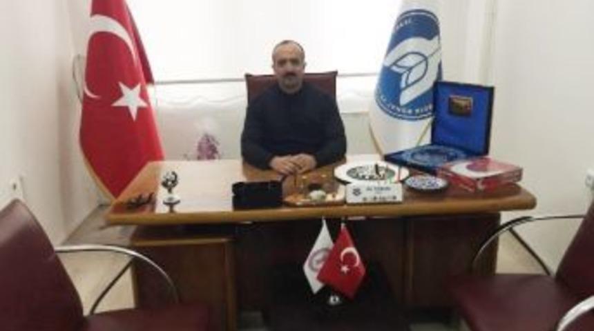 Hisarcık Esnafı Faizsiz Kredi Alamama Tehlikesi İle Karşı Karşıya