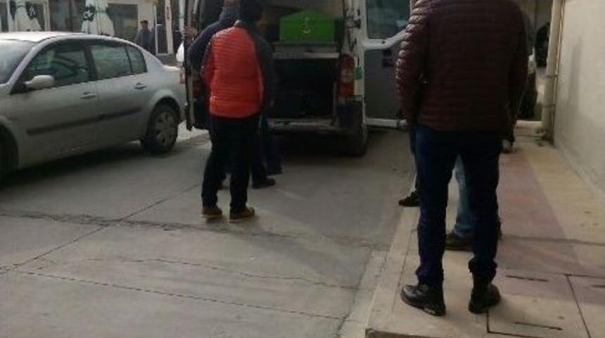 Gen&ccedil; Aş&ccedil;ının Cenazesi Kuşadası&rsquo;na Getirildi