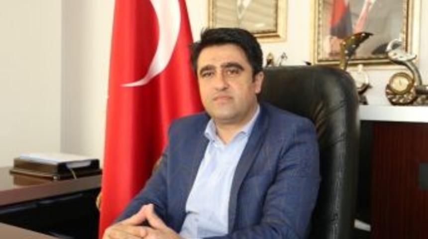 Ercik, "inlerini Başlarına Yıkacağız"