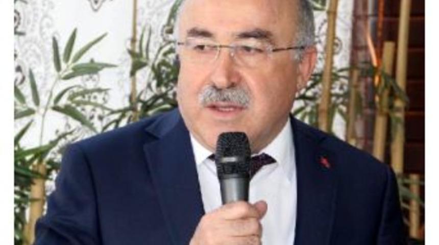 T&uuml;rk Ocakları Genel Başkanı: Birlikteliğe Ihtiyacımız Var