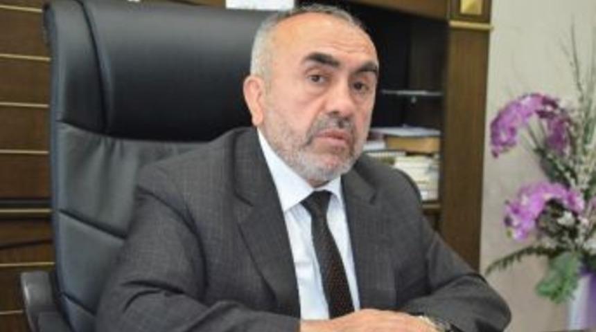 Fatsa&rsquo;da Merkezi Bir Cami Yapılacak