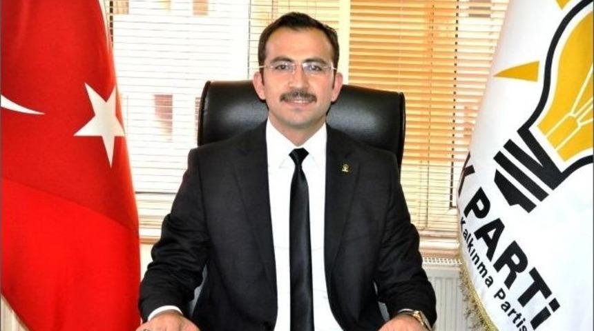 Ak Parti İl Başkanı Tanrıver, &ldquo;idam İstiyoruz&rdquo;
