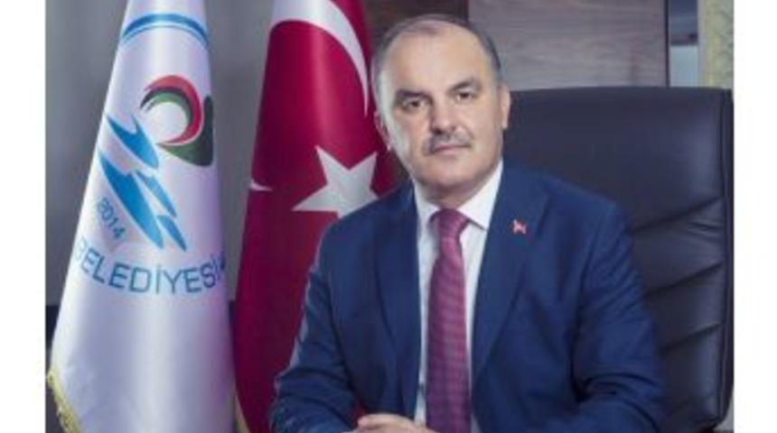 Başkan G&uuml;rlesin&rsquo;den Taziye Mesajı
