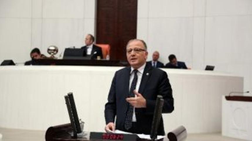 Milletvekili Nejat Ko&ccedil;er Kayseri&rsquo;de Yaşanan Ter&ouml;r Saldırısını Kınadı