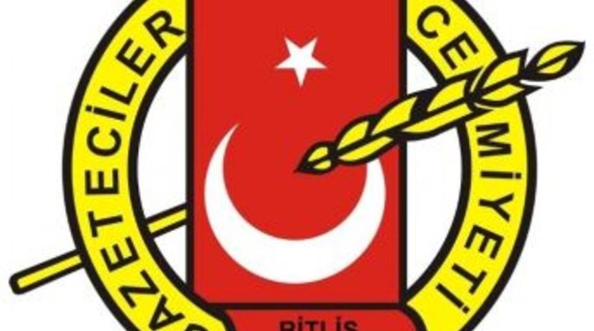 Bigacem&rsquo;den Ter&ouml;r Saldırısına Kınama
