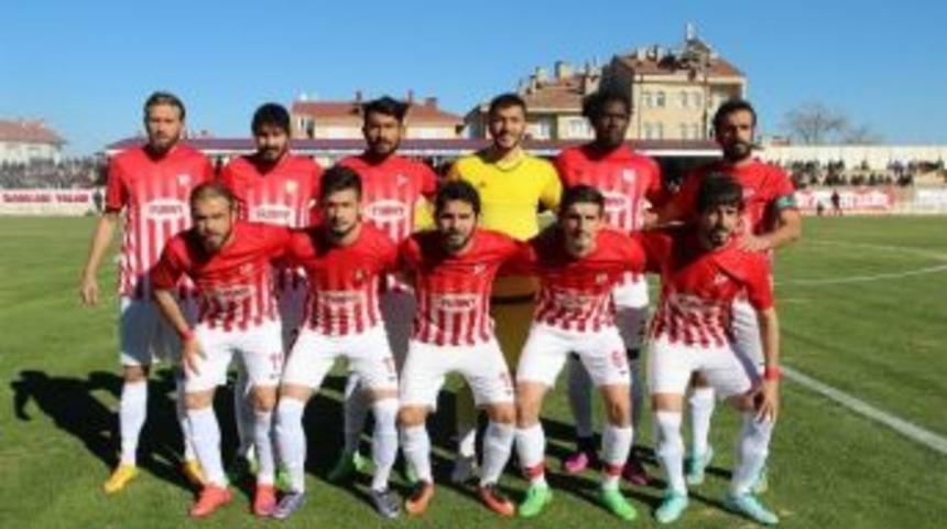Nevşehir Spor Stadyumda Mevlid-i Şerif Okutacak