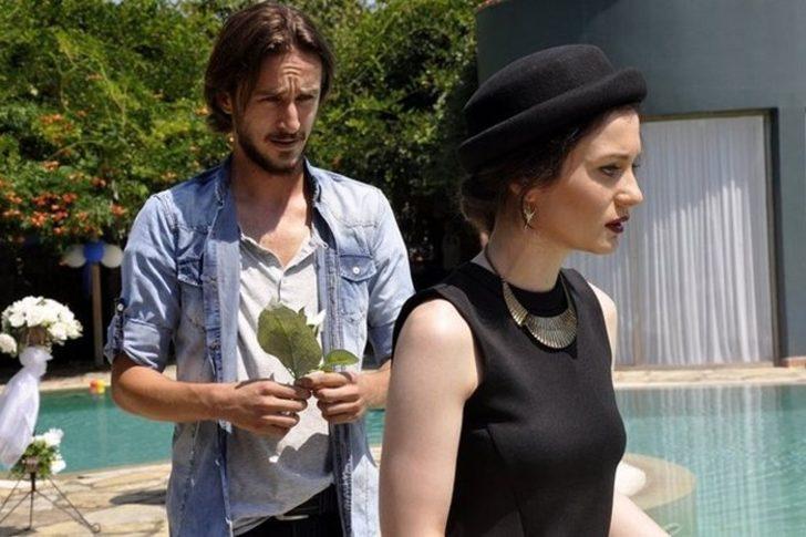 Ah Neriman 1. Bölüm Galerisi G1