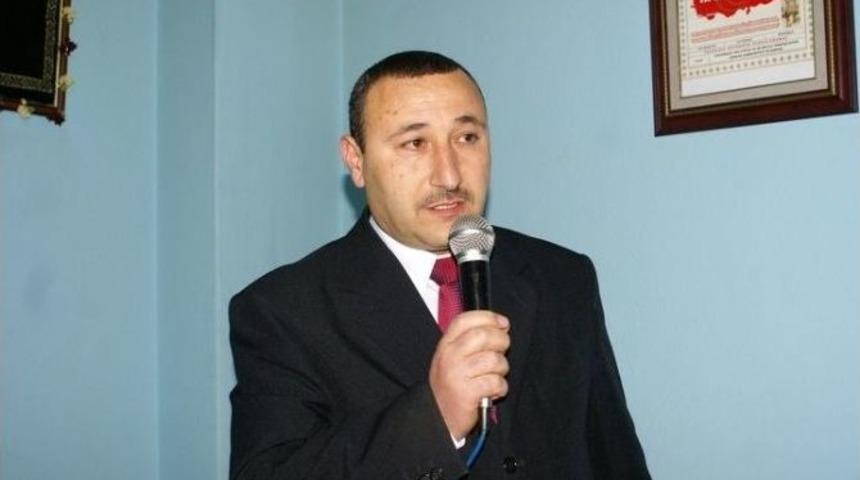 Milletvekili Adayına Pasaport Şoku