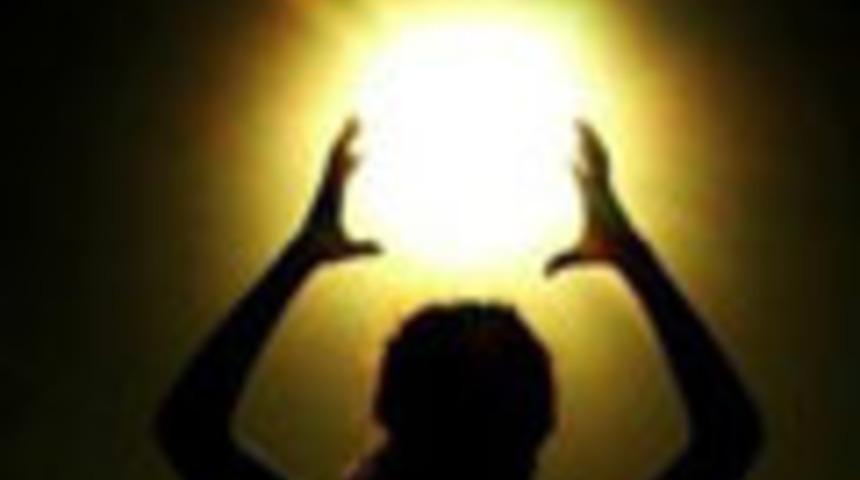 Yarı G&ouml;lgeli Ay Tutulması