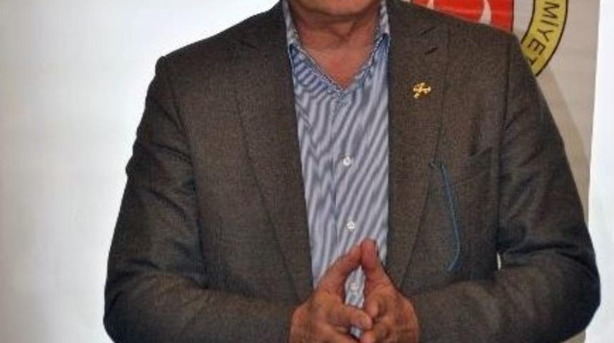 Didim Belediye Başkanı Atabay İddiaları Cevapladı