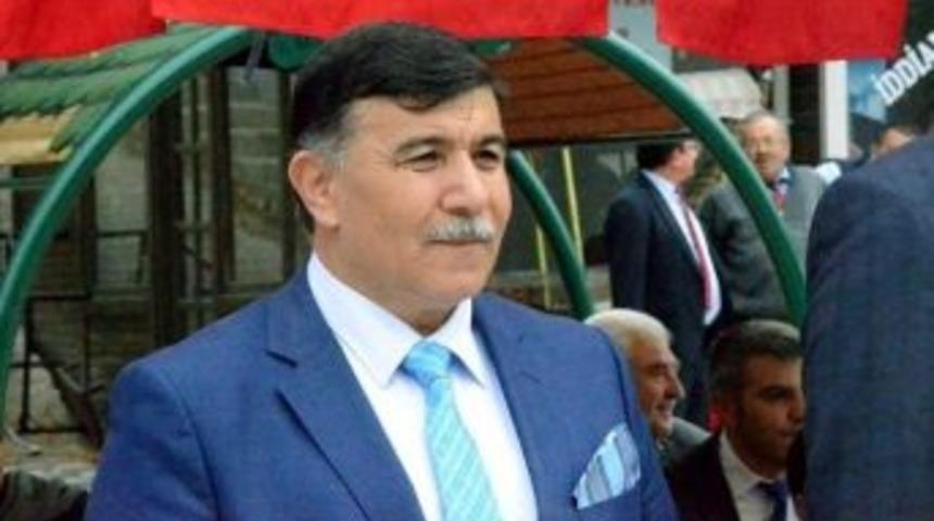 Başkan Mustafa Koca: Bizi Asla B&ouml;lemeyecekler