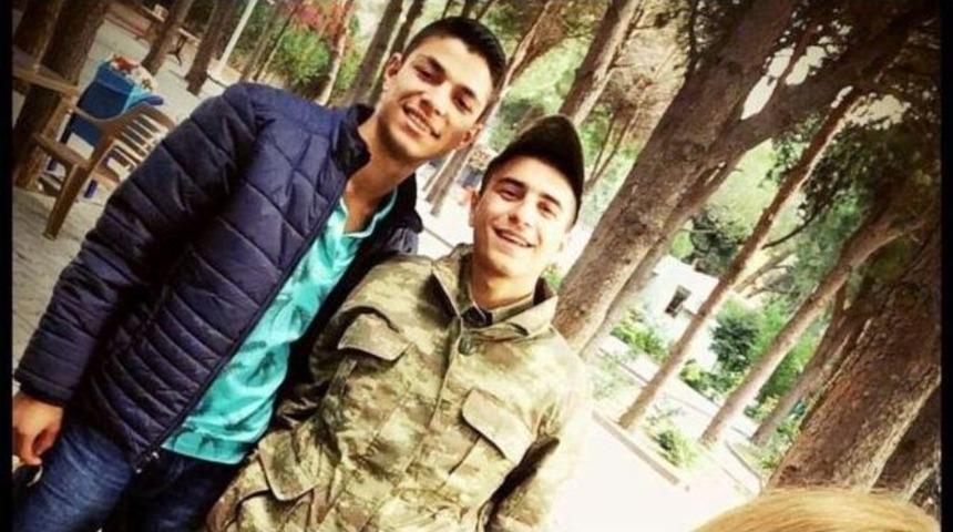 Kayseri&rsquo;deki Saldırıda İzmirli İki Asker Yaralandı