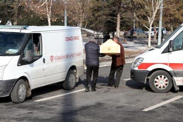 Kayseri'de Bombalı Araçla Törer Saldırısı: 13 Şehit, 56 Yaralı (12)