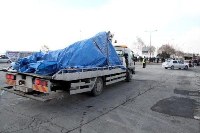 Kayseri'de Bombalı Araçla Törer Saldırısı: 13 Şehit, 56 Yaralı (12)