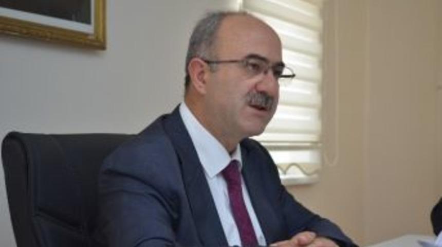 Başkan G&uuml;lc&uuml;oğlu: &ldquo;t&uuml;m Al&ccedil;aklıklara Rağmen Ter&ouml;r Bu Topraklardan Silinip Atılacak&rdquo;