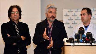 Behzat Uygur: 'O herkesin babasıydı'