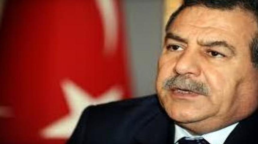 Muammer G&uuml;ler: İkinci Gezi vakası