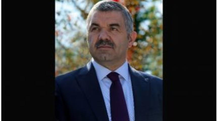 Başkan &Ccedil;elik: "yılmadan, Yorulmadan M&uuml;cadele Edeceğiz"