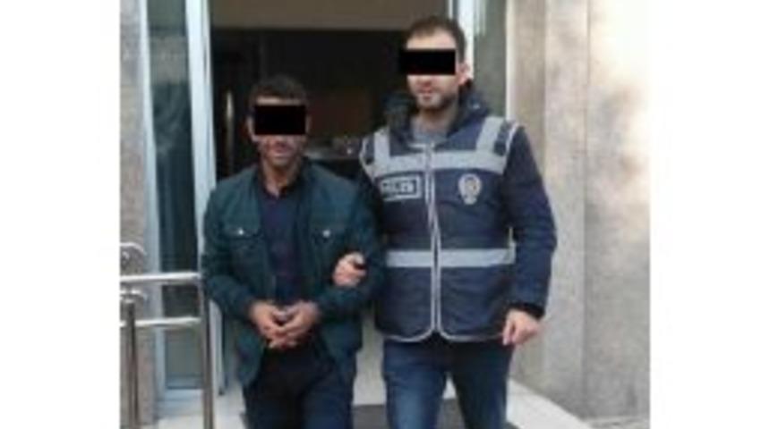 İkinci Kez Dolandırmak Isteyen Zanlı, Yakalandı