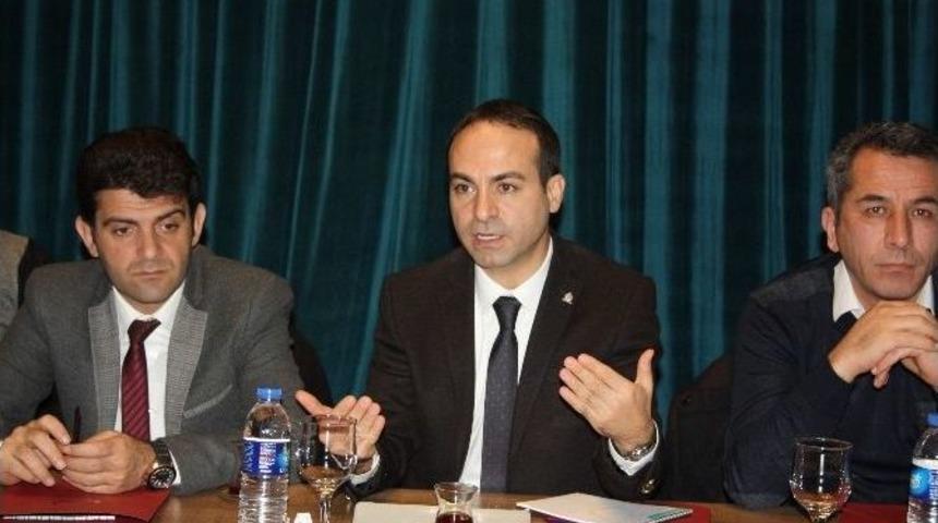 Kamu Hastaneleri Birliği&rsquo;nden 4 Yıllık Değerlendirme
