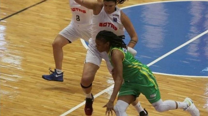 Bilyoner.com Kadınlar Basketbol Ligi