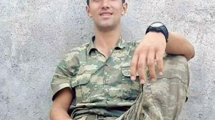 Şehit Acısı Anne Ve Babasını Hastanelik Etti