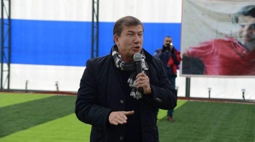 Tanju &Ccedil;olak&rsquo;tan Ter&ouml;re Lanet