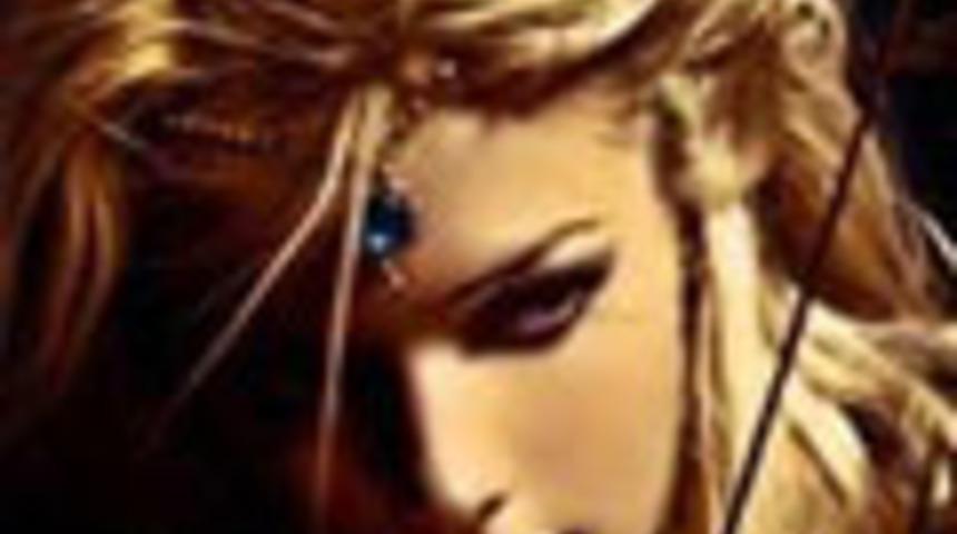 Ven&uuml;s Yay Burcunda