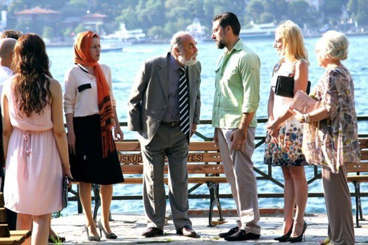 Diğer Yarım 11. Bölüm Galerisi G4