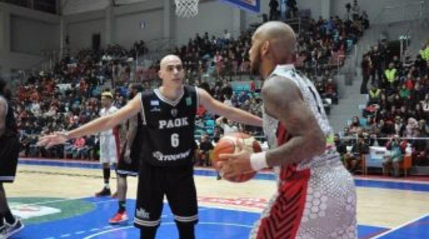 Mb Uşak, Best Balıkesir Deplasmanında