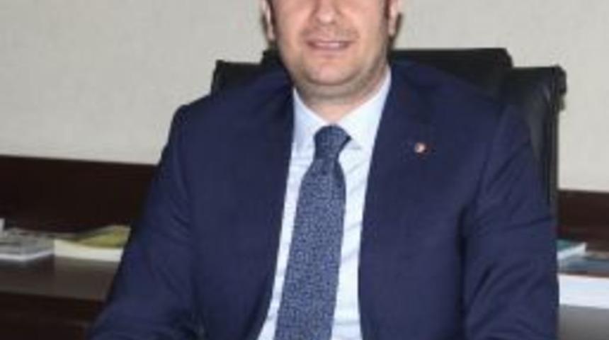 Vantb Başkanı Memduhoğlu, Et Ve S&uuml;t Kurumu&rsquo;nun Mevcut Durumuna İlişkin A&ccedil;ıklama Yaptı