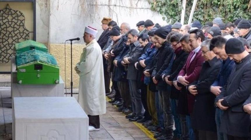&Ccedil;orum&rsquo;daki Trafik Kazası