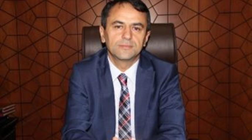 Vali Aktaş, Kayseri&rsquo;de Yaşanan Ter&ouml;r Saldırısını Kınadı