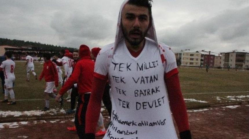 Bilecikspor Kazanarak Liderliğe Y&uuml;kseldi