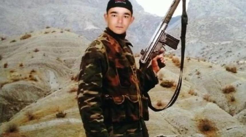 Şehit Onbaşı Mustafa Cihan, Osmaniye'de G&ouml;zyaşlarıyla Uğurlandı