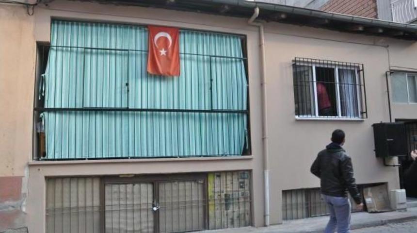 Denizli'ye Şehit Ateşi D&uuml;şt&uuml;