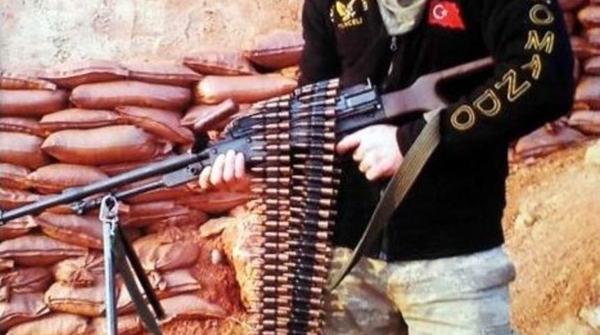 Osmaniyeli Onbaşı Terhisine 1 Ay Kala Şehit Oldu