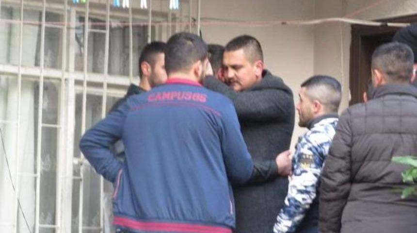 Terhisine 23 G&uuml;n Kala Şehit D&uuml;şt&uuml;