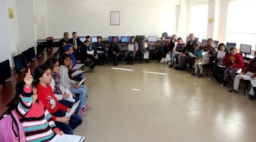 Adıyaman&rsquo;da Bill Gates&rsquo;ler Yetişecek